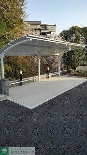 ミニョン・ポムの物件内観写真