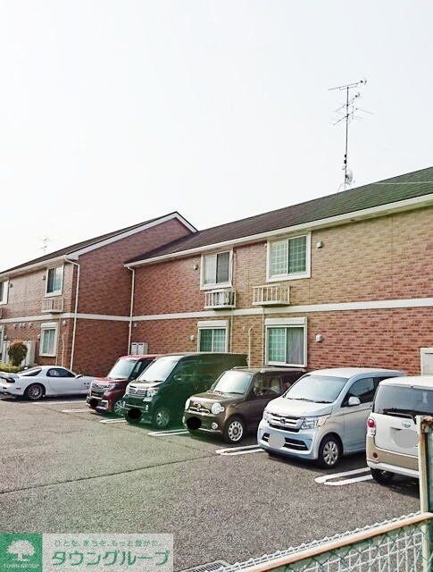 ミーテ メゾンの物件内観写真