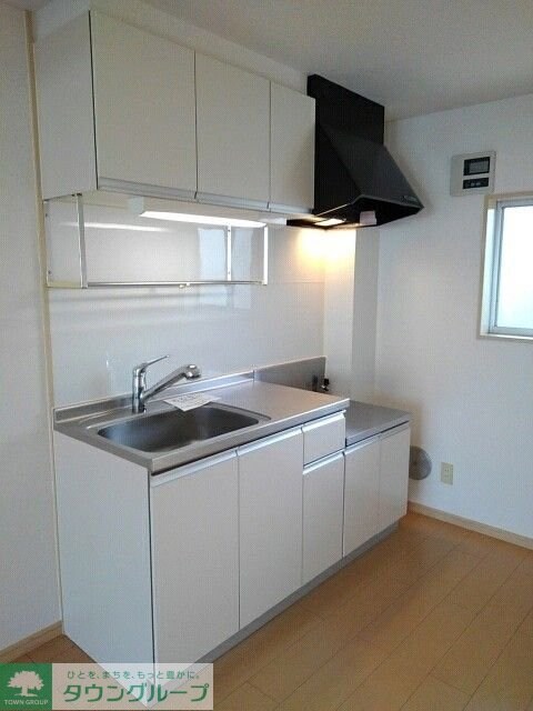 ニューシティー中芝の物件内観写真