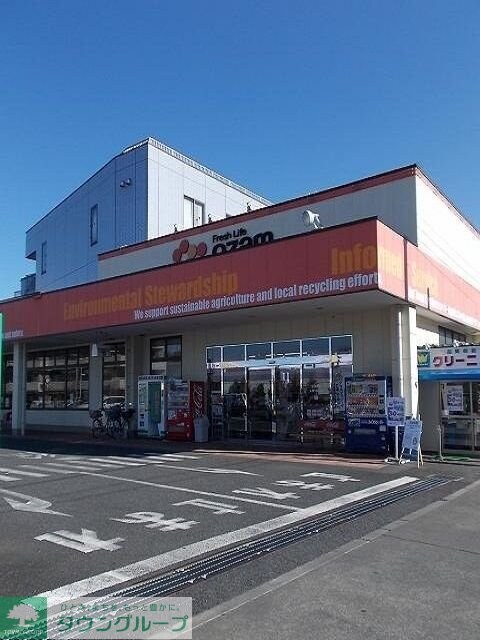 ニューシティー中芝の物件内観写真