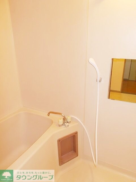 ヴィラ富士見台の物件内観写真