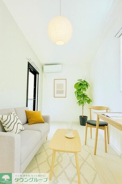 Forest Park Hillsの物件内観写真