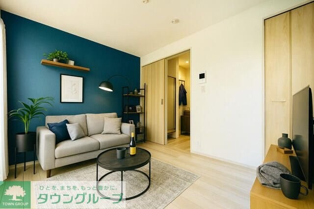 Forest Park Hillsの物件内観写真