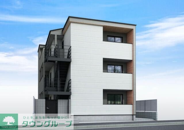 Forest Park Hillsの物件外観写真