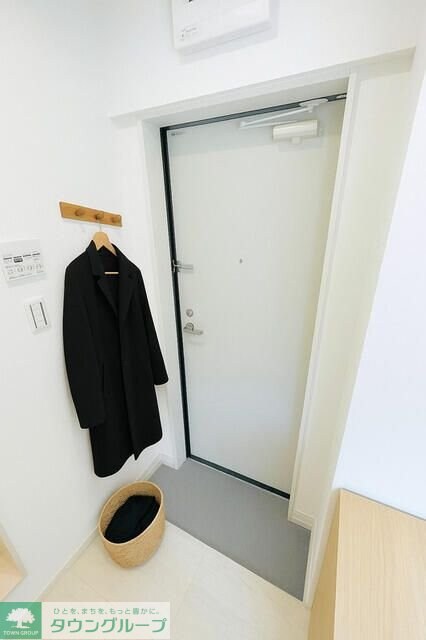 Forest Park Hillsの物件内観写真