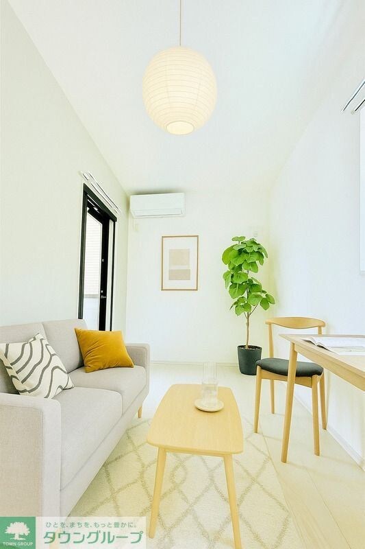 Forest Park Hillsの物件内観写真