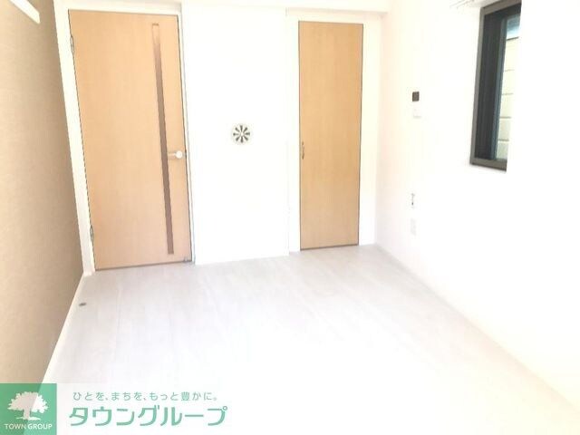 シルクネスの物件内観写真