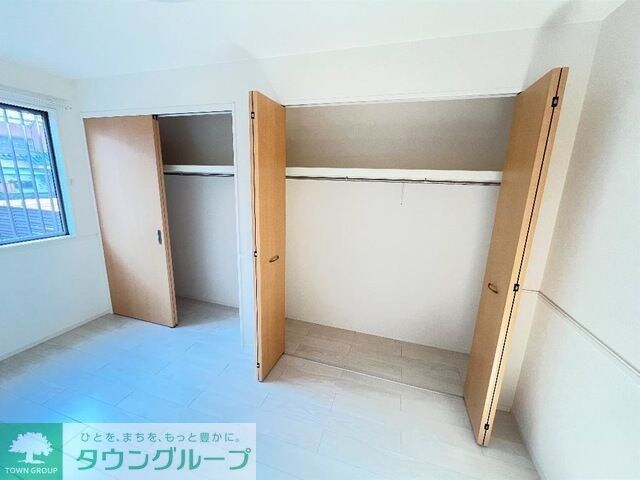 シルクネスの物件内観写真