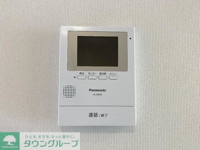 シルクネスの物件内観写真