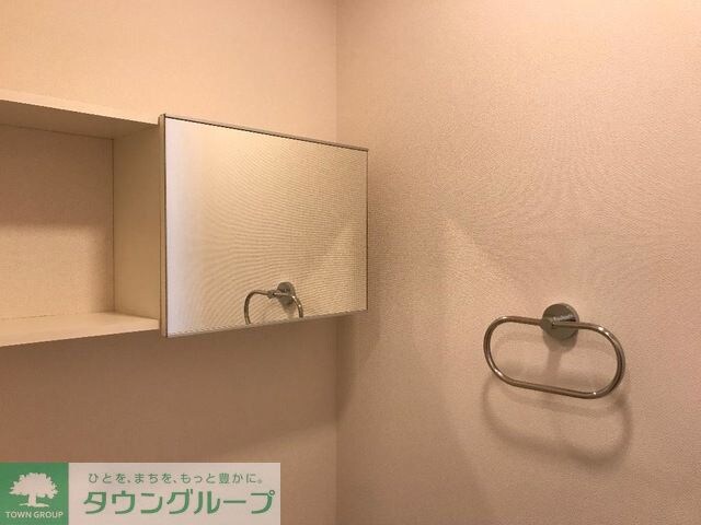 シルクネスの物件内観写真