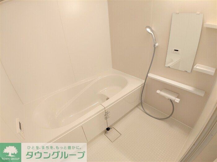 フェリーチェの物件内観写真