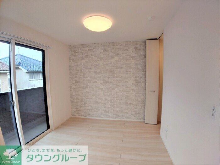 フェリーチェの物件内観写真