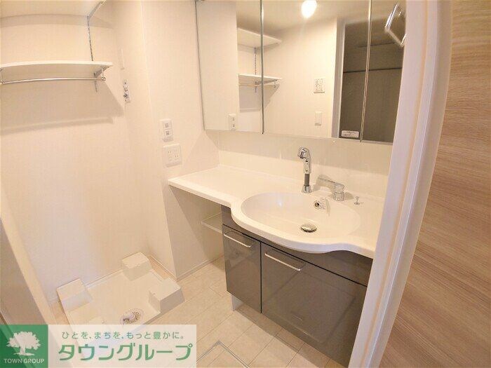 フェリーチェの物件内観写真