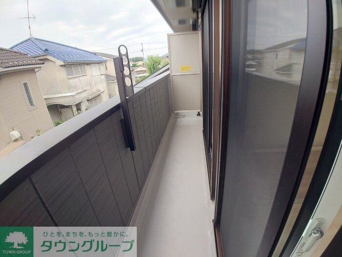 フェリーチェの物件内観写真