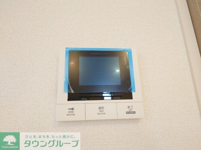 フェリーチェの物件内観写真