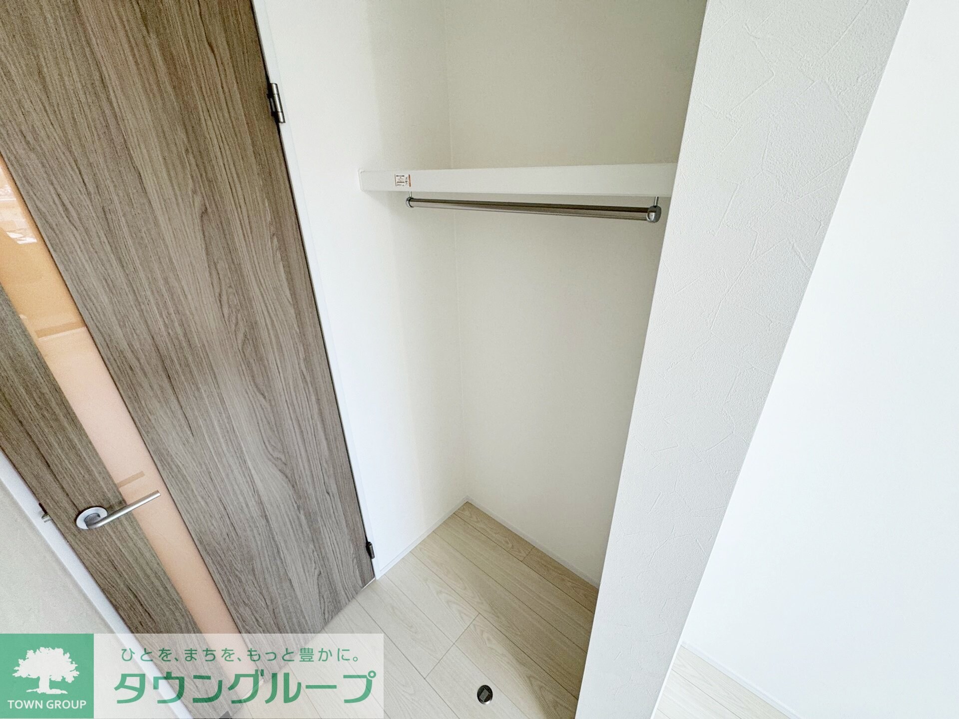 MQuarto福生の物件内観写真