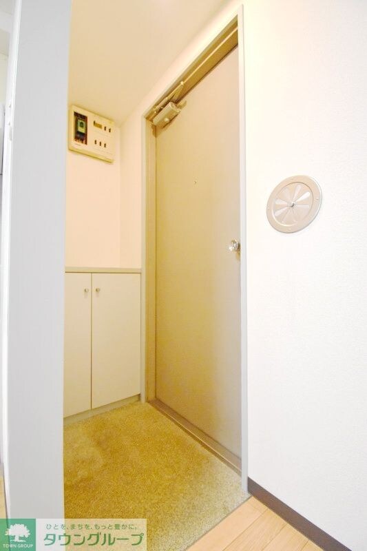 カーサハシモトの物件内観写真