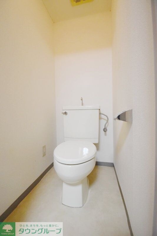 カーサハシモトの物件内観写真