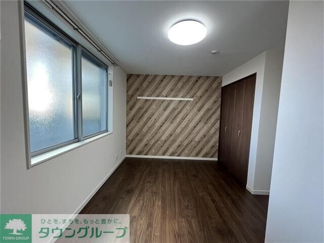 クレール北八王子の物件内観写真