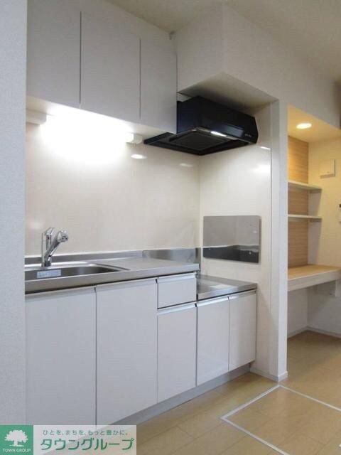 トモズさつきの物件内観写真