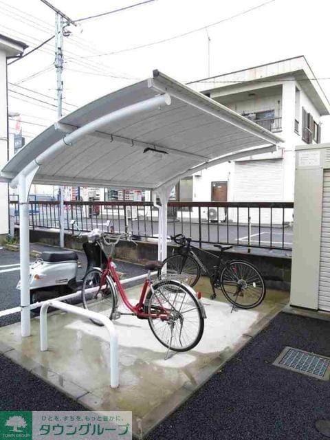 トモズさつきの物件内観写真