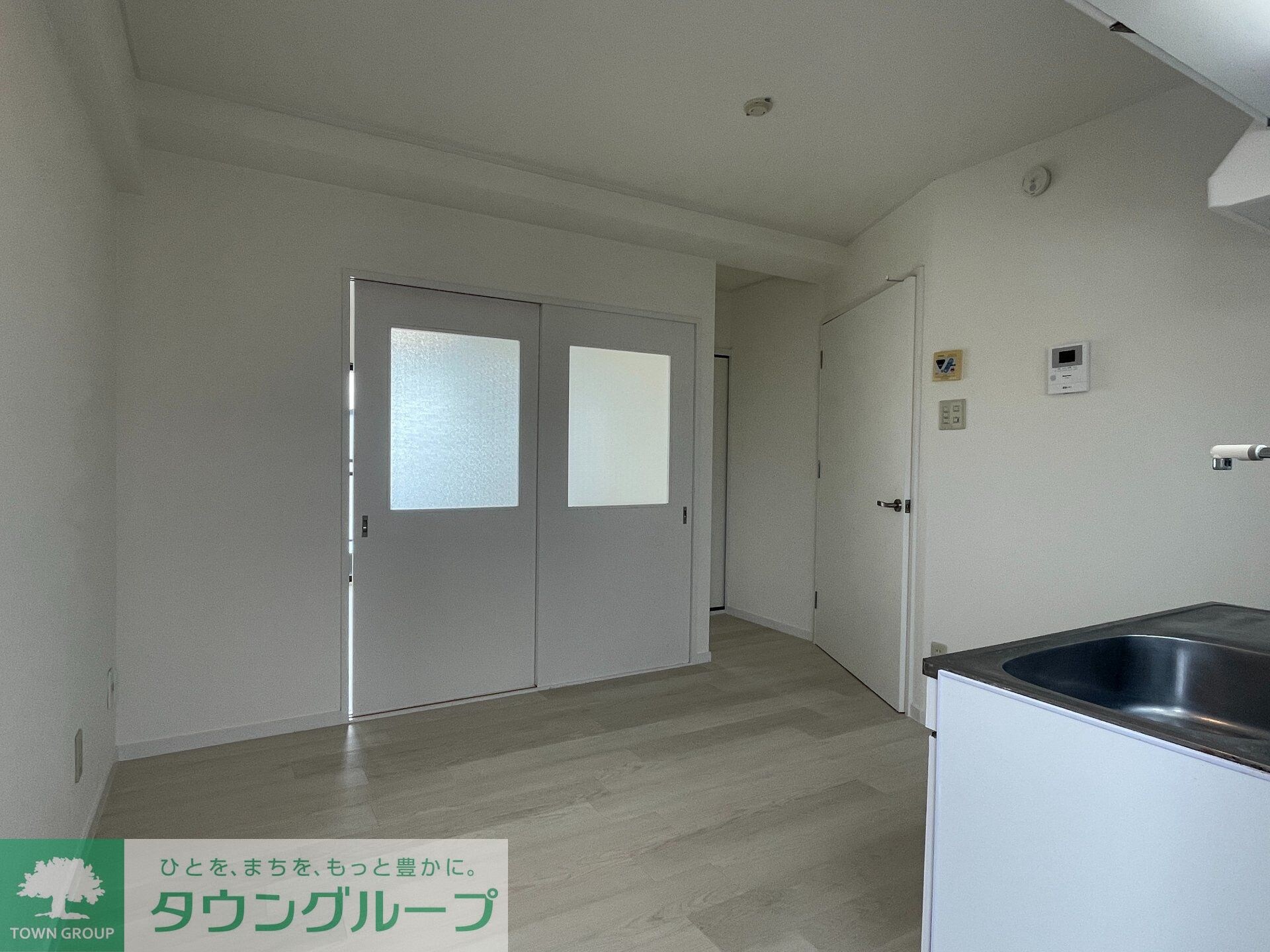 パークヒルズ美堀の物件内観写真