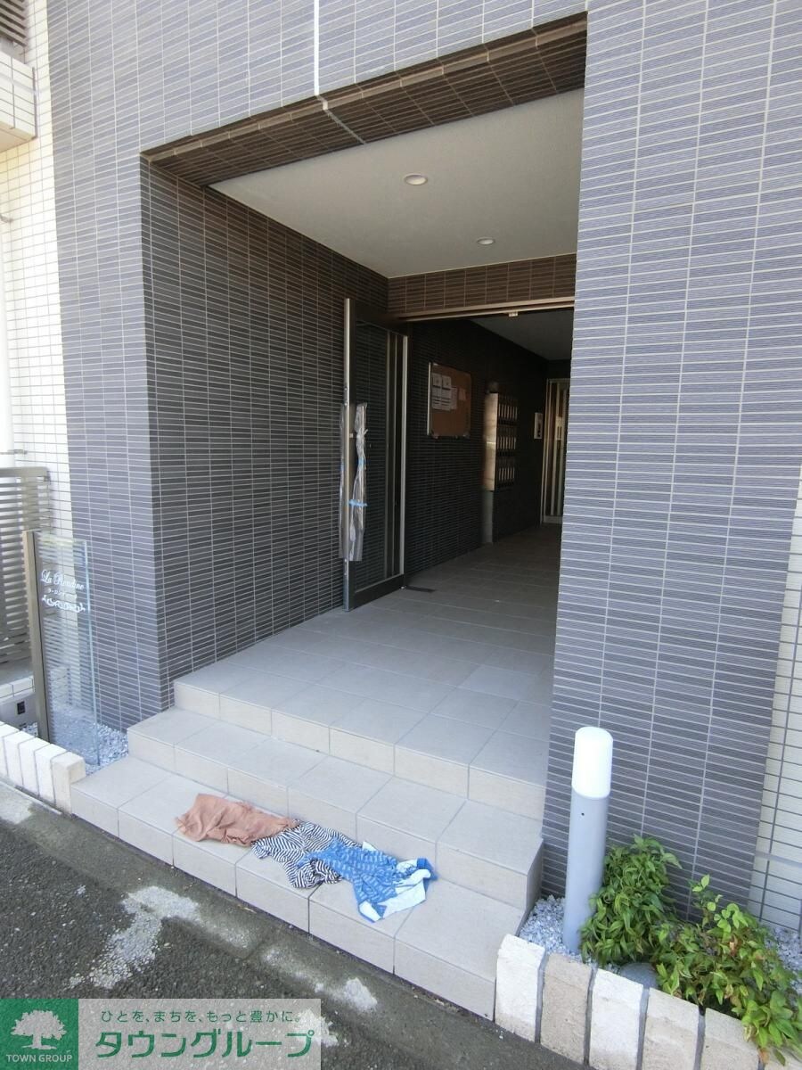 ラ・ロンディーネの物件内観写真