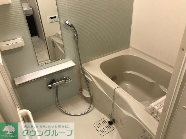 ラ・ロンディーネの物件内観写真