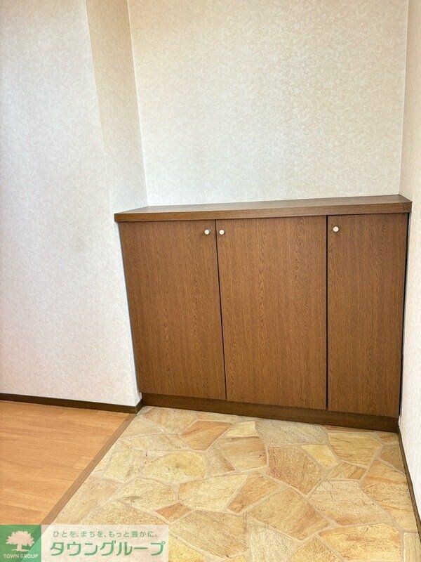 ルネ福生A棟の物件内観写真