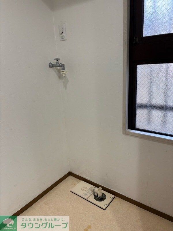 ルネ福生A棟の物件内観写真