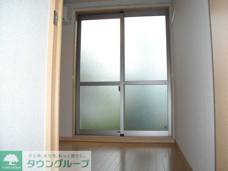 レオネクストアルデンテ 緑ヶ丘の物件内観写真