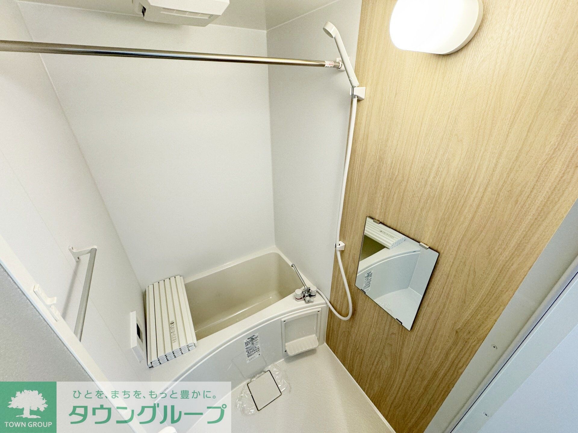 MQuarto福生の物件内観写真