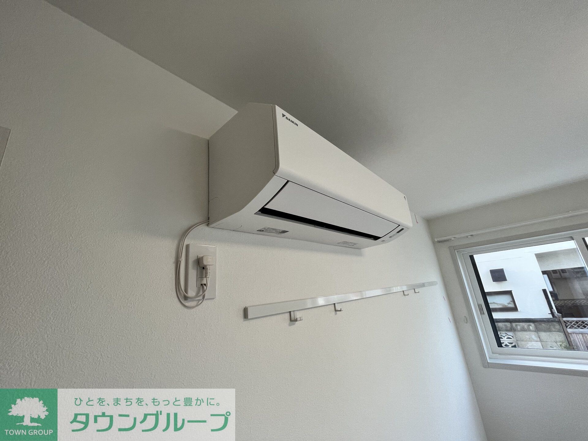 セレスティアル福生の物件内観写真