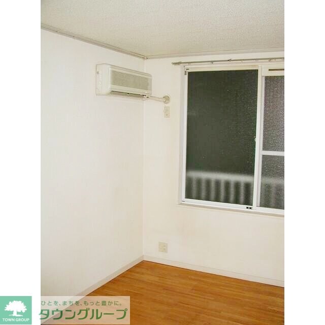 エステートピアアサミの物件内観写真