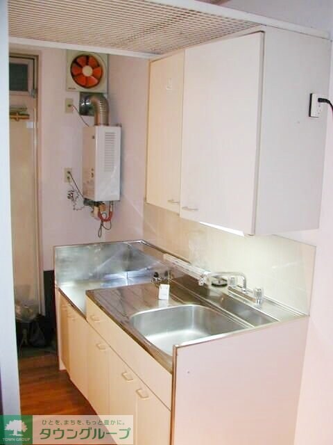 エステートピアアサミの物件内観写真