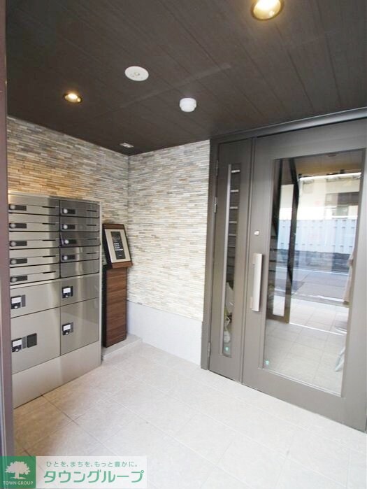 アヴニールの物件内観写真