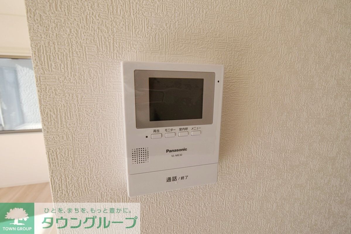 Kolet武蔵大和の物件内観写真