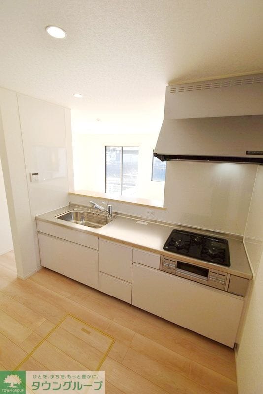 Kolet武蔵大和の物件内観写真