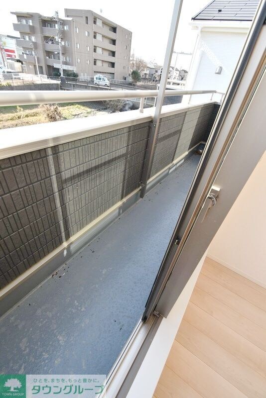 Kolet武蔵大和の物件内観写真