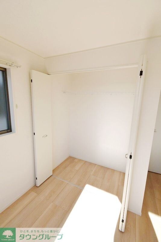 Kolet武蔵大和の物件内観写真