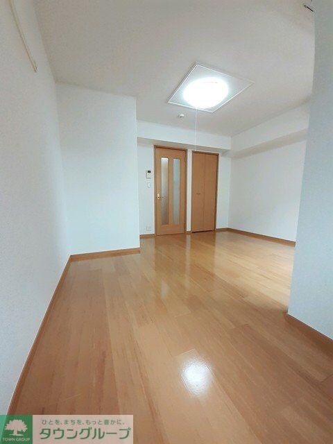 グリーンガーデンの物件内観写真