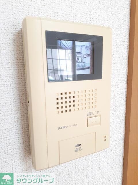 グリーンガーデンの物件内観写真