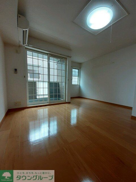 グリーンガーデンの物件内観写真