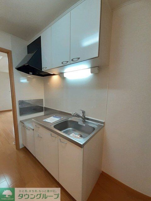 グリーンガーデンの物件内観写真