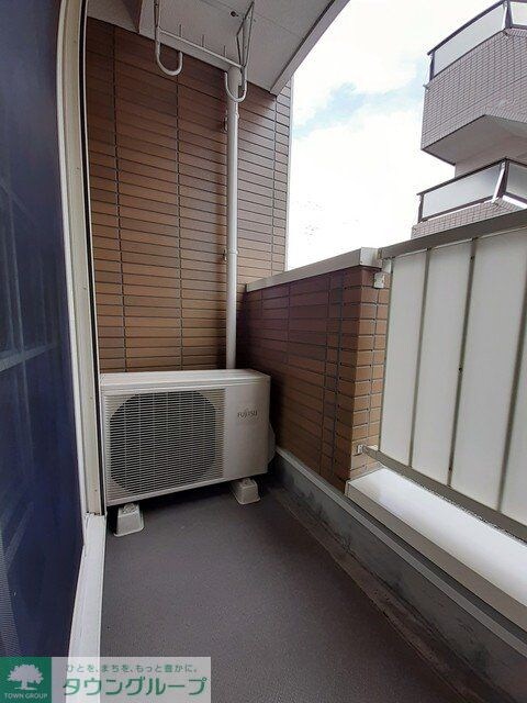 グリーンガーデンの物件内観写真