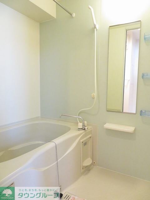 フォリエージュの物件内観写真