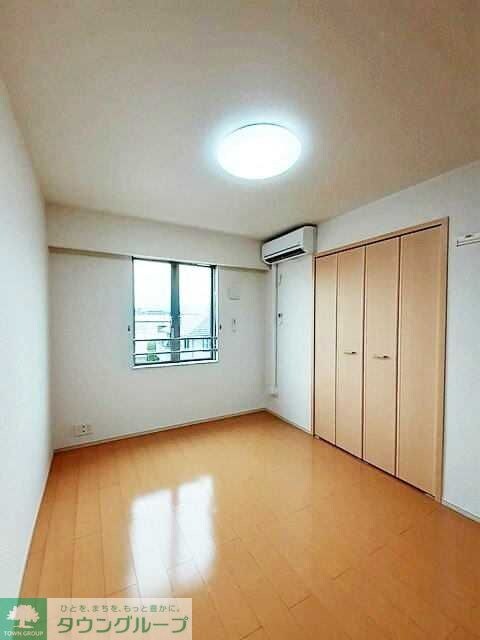 富栄富士見町ヒルズIIの物件内観写真