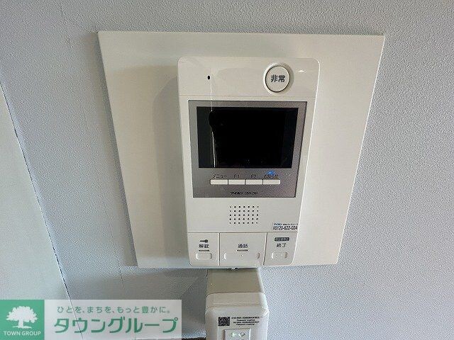 フラット大南2号館の物件内観写真