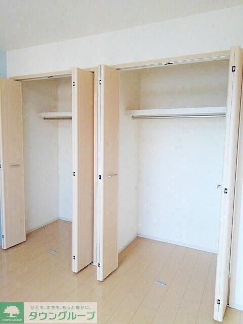 ルミエールの物件内観写真