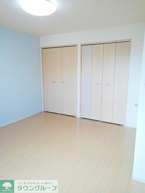 ルミエールの物件内観写真